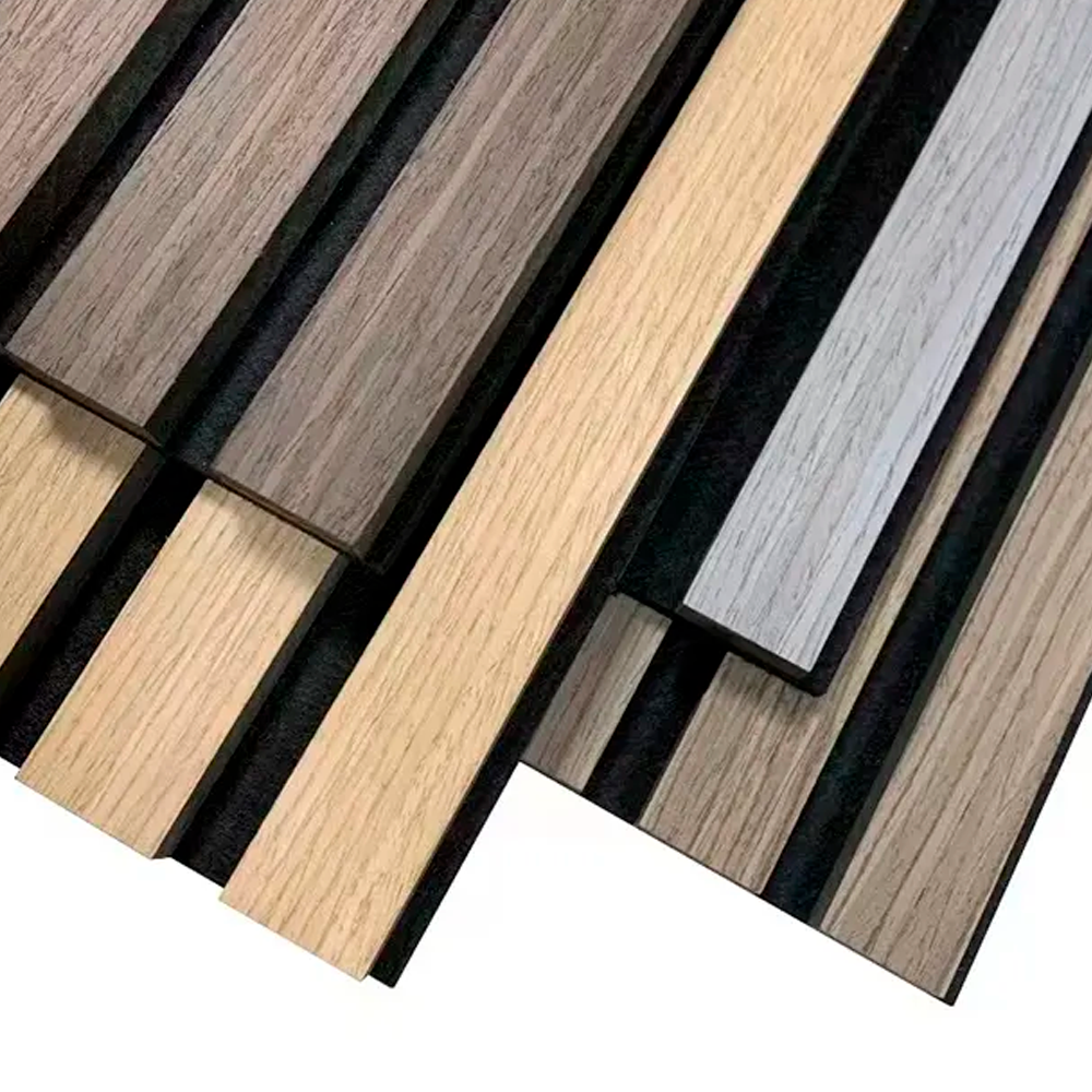 Flexible Wood Panel 270 cm x 110 cm (106,3" x 43,3") - VH