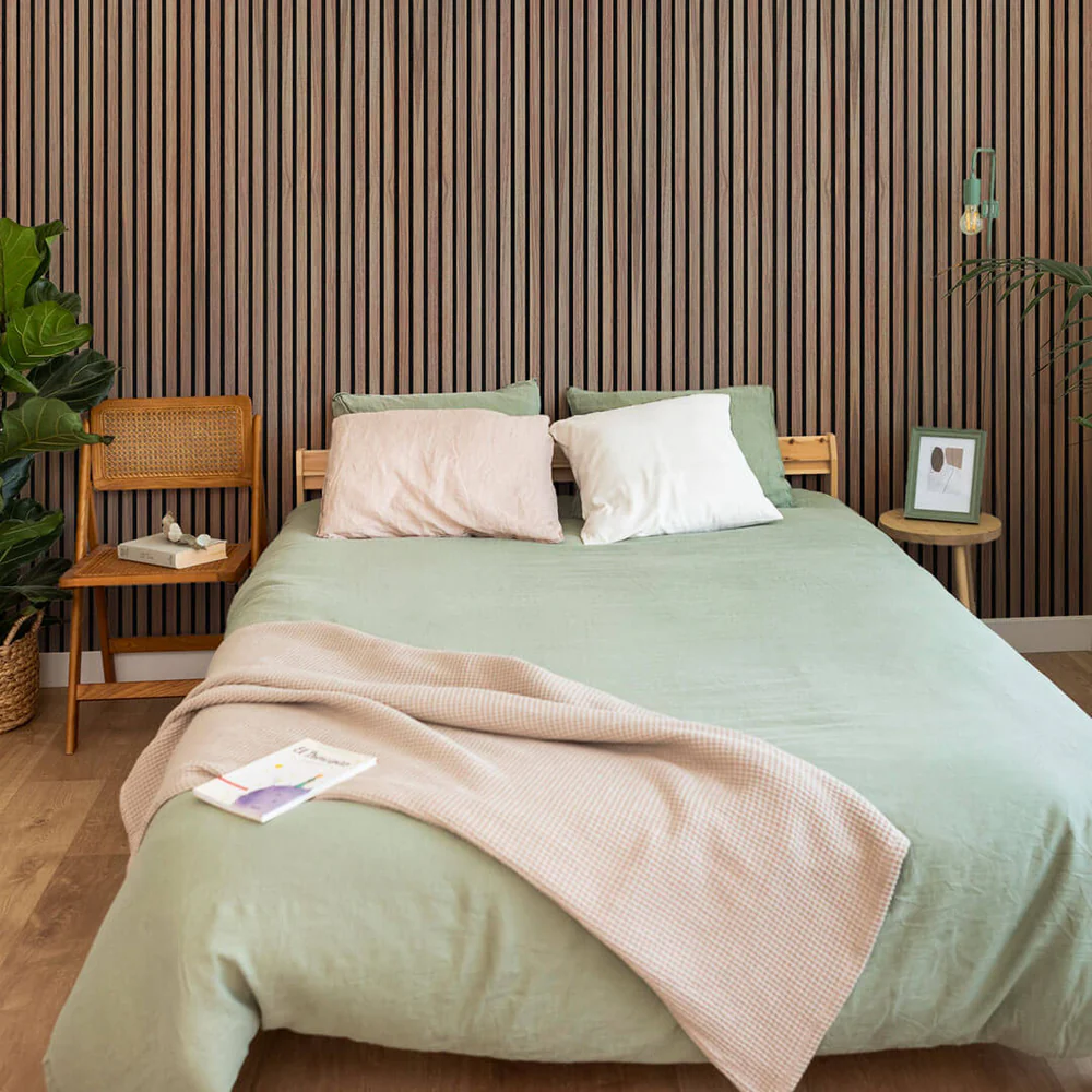 Flexible Wood Panel 270 cm x 110 cm (106,3" x 43,3") - VH