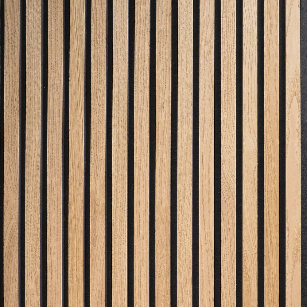 Flexible Wood Panel 270 cm x 110 cm (106,3" x 43,3") - VH