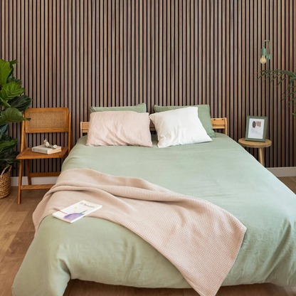 Flexible Wood Panel 270 cm x 110 cm (106,3" x 43,3") - VH