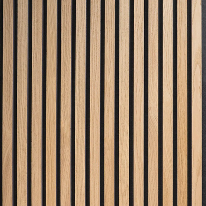Flexible Wood Panel 270 cm x 110 cm (106,3" x 43,3") - VH