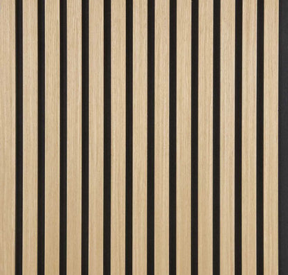 Flexible Wood Panel 270 cm x 110 cm (106,3" x 43,3") - VH