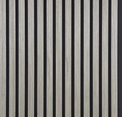 Flexible Wood Panel 270 cm x 110 cm (106,3" x 43,3") - VH